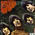 The Beatles Rubber Soul vinyl LP Chile BTLLPRU290295