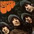 The Beatles Rubber Soul vinyl LP German BTLLPRU298802