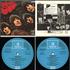The Beatles Rubber Soul vinyl LP Spanish BTLLPRU307844