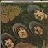 The Beatles Rubber Soul vinyl LP Mexican BTLLPRU391877
