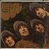 The Beatles Rubber Soul vinyl LP Mexican BTLLPRU391910