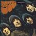 The Beatles Rubber Soul vinyl LP US BTLLPRU460184
