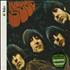 The Beatles Rubber Soul CD album UK BTLCDRU478110