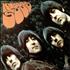 The Beatles Rubber Soul vinyl LP German BTLLPRU506018