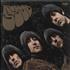 The Beatles Rubber Soul vinyl LP US BTLLPRU691790