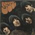 The Beatles Rubber Soul vinyl LP Rhodesian BTLLPRU693879