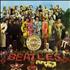 The Beatles Sgt. Pepper's - 2 Box - EMI - glossy vinyl LP UK BTLLPSG553846