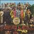 The Beatles Sgt. Pepper's - 2 Box - EMI - Sealed vinyl LP UK BTLLPSG551550