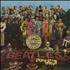 The Beatles Sgt. Pepper's - 2 box - Gram - Demo stamped sleeve vinyl LP UK BTLLPSG712406