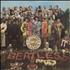 The Beatles Sgt. Pepper's - 2 box - Gram - VG vinyl LP UK BTLLPSG737588