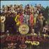 The Beatles Sgt. Pepper's - 2 Box - Gram - VG vinyl LP UK BTLLPSG788502