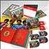 The Beatles Sgt. Pepper's - 2017 Super Deluxe - Sealed cd album box set UK BTLDXSG673478