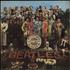 The Beatles Sgt. Pepper's - 3rd - EX - Mislabel vinyl LP UK BTLLPSG777892
