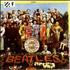 The Beatles Sgt. Pepper's - 70s Sealed vinyl LP US BTLLPSG447410