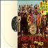 The Beatles Sgt. Pepper's - White Vinyl vinyl LP French BTLLPSG179716