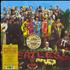 The Beatles Sgt. Pepper's Lonely Hearts Club Band - 50th Anniversary Edition - 180 Gram Vinyl - Sealed LP UNITED KINGDOM BTLLPSG774324