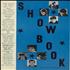 The Beatles Show Book tour programme UK BTLTRSH776571