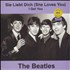 The Beatles Sie Liebt Dich (She Loves You) 7