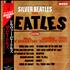 The Beatles Silver Beatles vinyl LP Japanese BTLLPSI226931