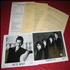 The Beatles Silver Beatles press pack US BTLPPSI341200