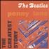 The Beatles Strawberry Fields Forever 7