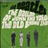 The Beatles The Ballad Of John And Yoko - Original 7