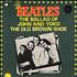 The Beatles The Ballad Of John And Yoko 7