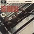 The Beatles The Beatles (No. 1) EP - 1st BuPr - WOS 7