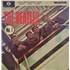 The Beatles The Beatles (No. 1) EP - 1st Garrord - EX 7