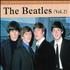 The Beatles The Beatles (Vol.2) book UK BTLBKTH290169