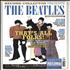 The Beatles The Beatles - Vol 3: Ascension [1968-2019] magazine UK BTLMATH736221