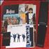 The Beatles The Beatles - Wooden Box vinyl box set UK BTLVXTH307232