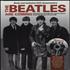 The Beatles The Beatles Are Coming - Book & DVD book UK BTLBKTH682643