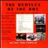 The Beatles The Beatles At The BBC book Dutch BTLBKTH500898