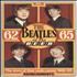 The Beatles The Beatles At The Beeb 1962-65 book UK BTLBKTH319962