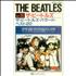 The Beatles The Beatles Ballads cassette album Japanese BTLCLTH424268