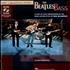 The Beatles The Beatles Bass + CD book US BTLBKTH533266