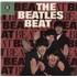 The Beatles The Beatles Beat - 2nd - VG vinyl LP German BTLLPTH862538