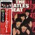 The Beatles The Beatles Beat vinyl LP Japanese BTLLPTH509047
