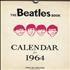 The Beatles The Beatles Book Calendar For 1964 calendar UK BTLCATH359084