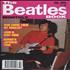 The Beatles The Beatles Book No. 190 magazine UK BTLMATH593450