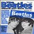 The Beatles The Beatles Book No. 20 - 2nd magazine UK BTLMATH494055