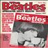 The Beatles The Beatles Book No. 33 - 2nd magazine UK BTLMATH481814