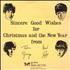 The Beatles The Beatles' Christmas Record 7