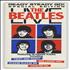 The Beatles The Beatles Live video German BTLVITH07679
