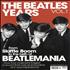The Beatles The Beatles Years Vol. 1 magazine UK BTLMATH736473
