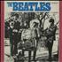 The Beatles The Beatles vinyl LP German BTLLPTH149129