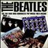 The Beatles The Beatles book UK BTLBKTH509542