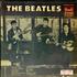 The Beatles The Beatles vinyl LP Korean BTLLPTH539245