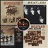 The Beatles The Capitol Albums - Volume 1 Sampler CD album US BTLCDTH311020